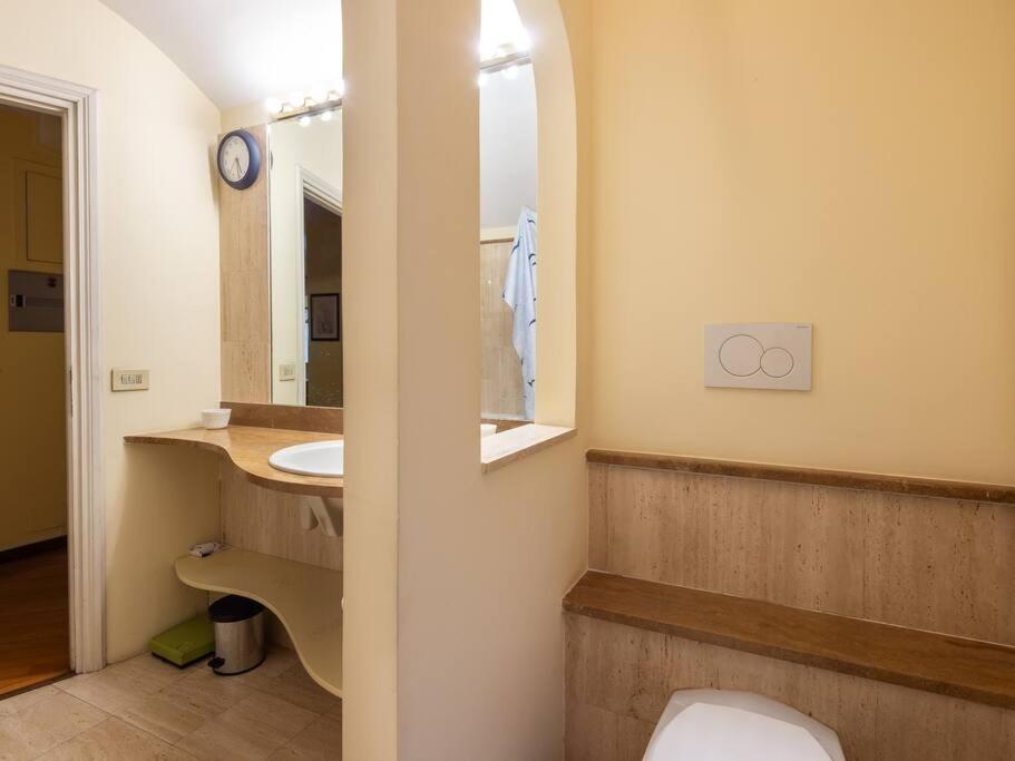Porta Pia Elegant Two Bedroom Apartamento Roma